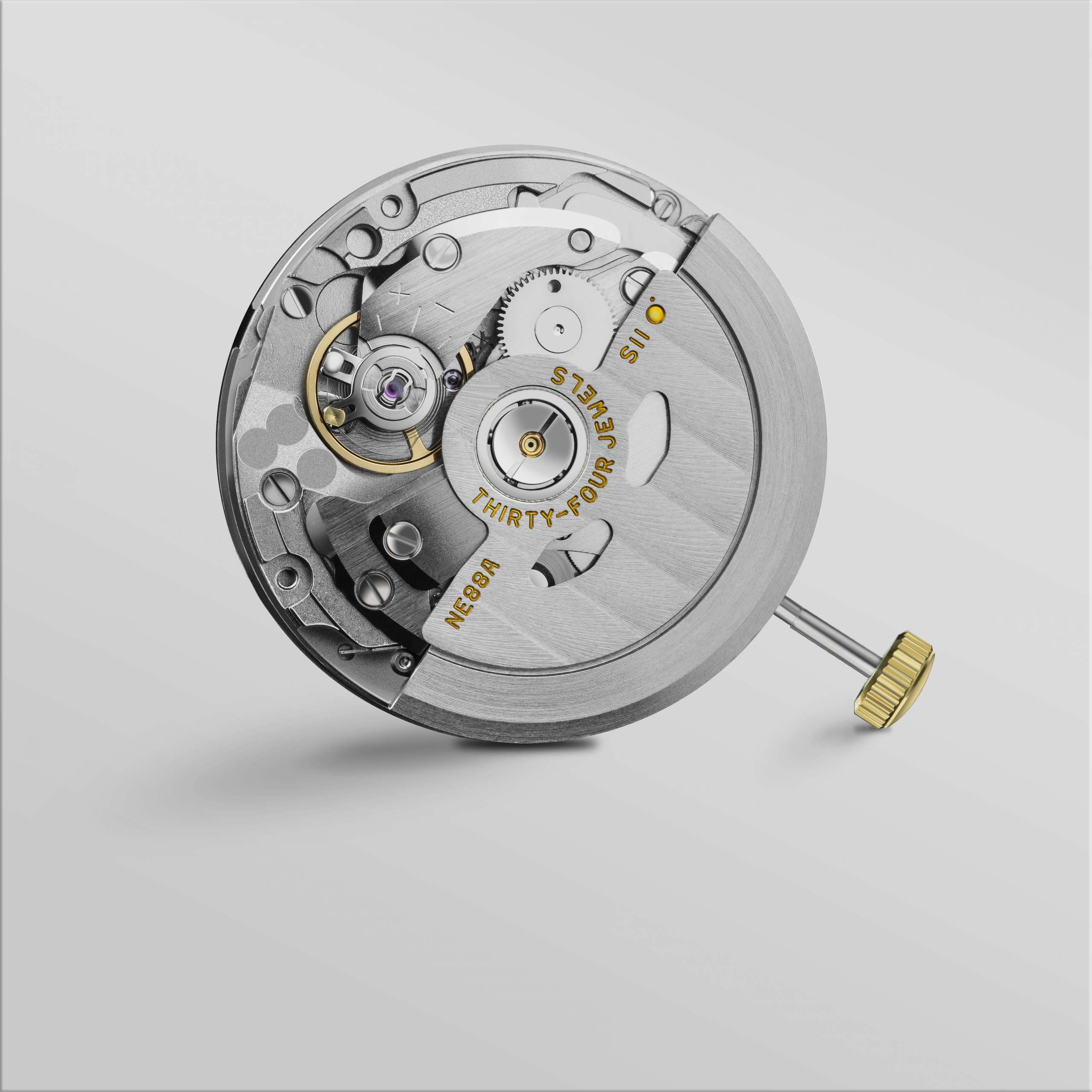 OPEN SPACE CHRONOGRAPH-4